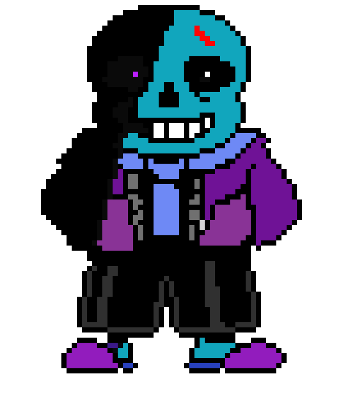 [6ddbf2] Create Your Own Sans :)