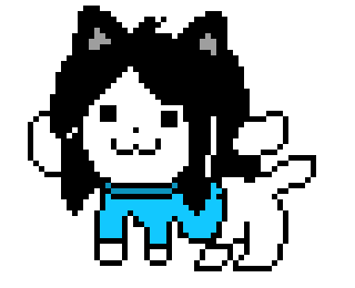 Temmie!