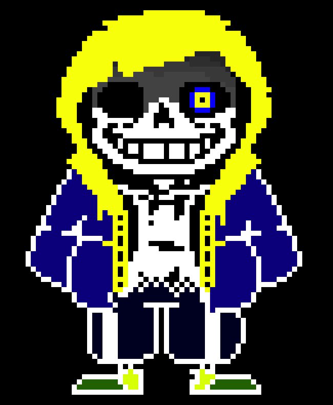 [b6cabd] Dusty Sans