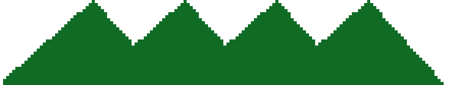 [3bdfcd] Background mountains