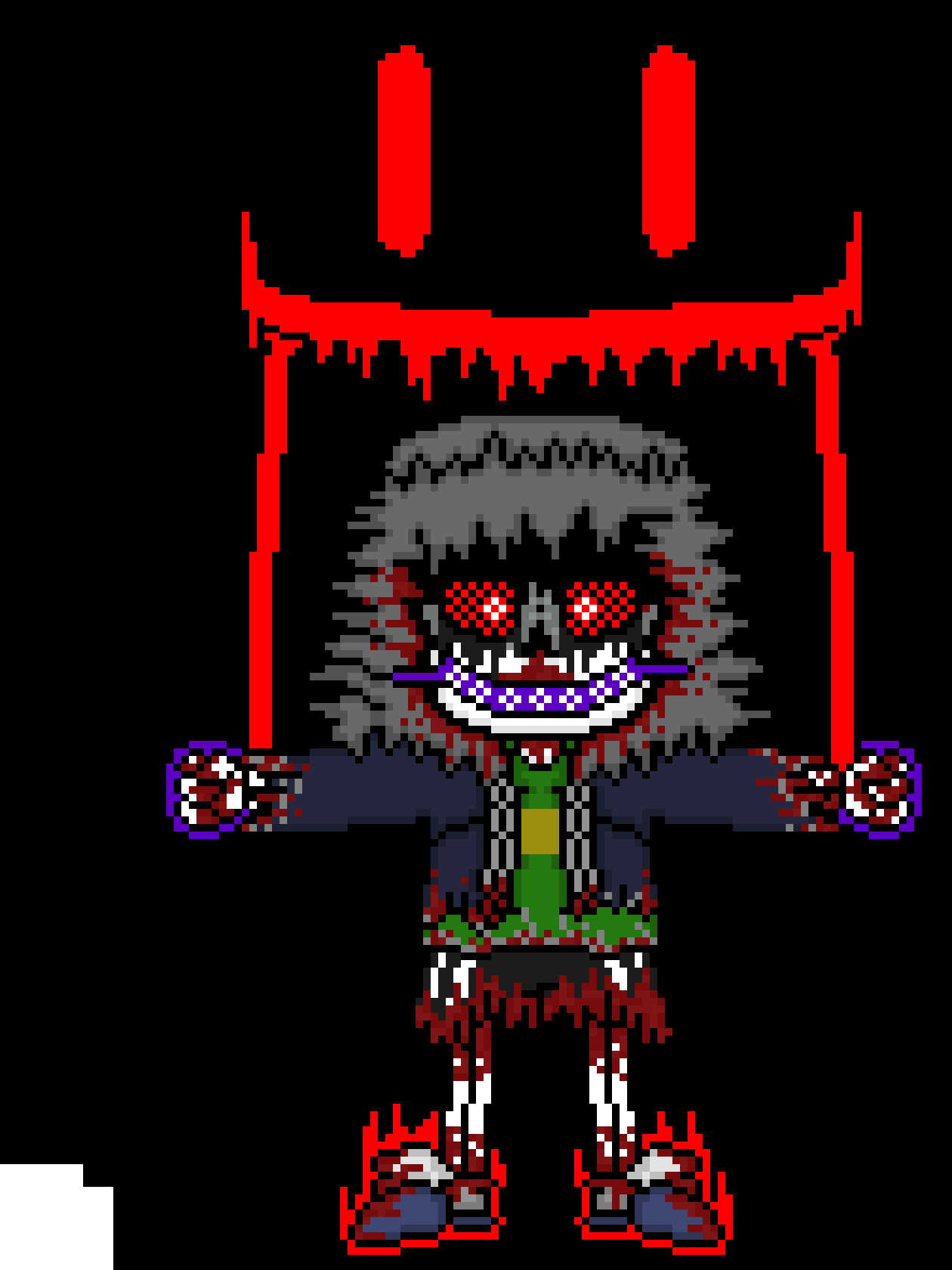 [e8cb42] no fuck you! *yeets Jacob into oblivion*