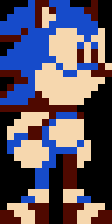 [3818f8] NES sonic