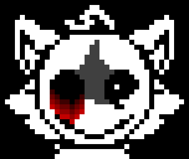 [63ceb7] Yet you? Y O U . Are just in MY way.