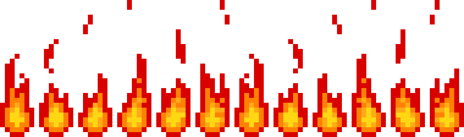 [9664c4] Fire Collection