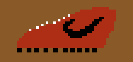 [9664c4] shoe