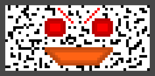 [9664c4] BOSS #1
