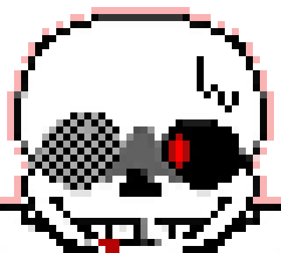[3d2003] Sans Head