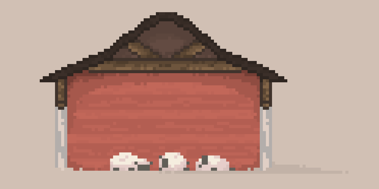 [c837eb] sheep