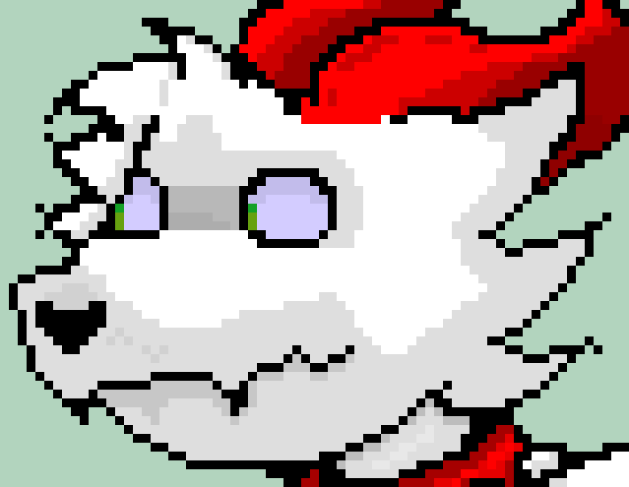 [95be89] -He doesn`t say anything he just kept looking-