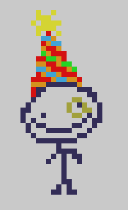 [0fd7e3] geburtstag 🎉 
