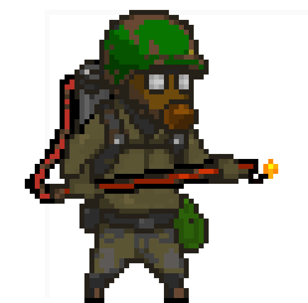 Dead ahead chernobyl