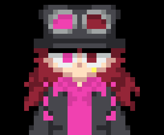 [44a4a4] So ... Jero ... have you figured out the sans yet?