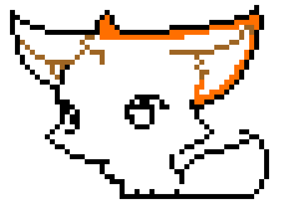 [9664c4] Fox