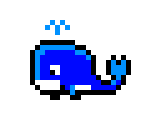 [9664c4] Blue Whale 