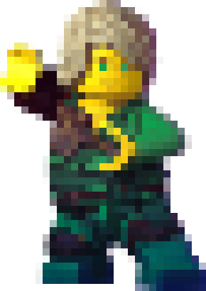 [75a003] Lloyd