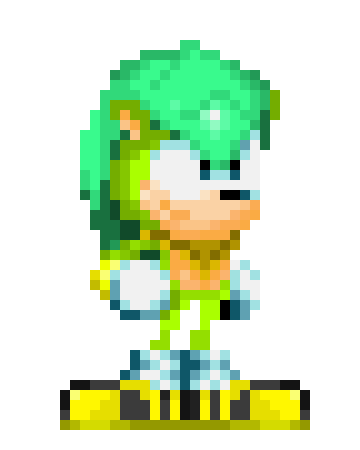 [f8e72d] SPIKE