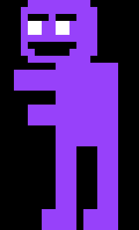 [d76556] -in dave voice- s o n -William afton (cleetus) 