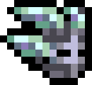 [115b3e] Titanium Mask