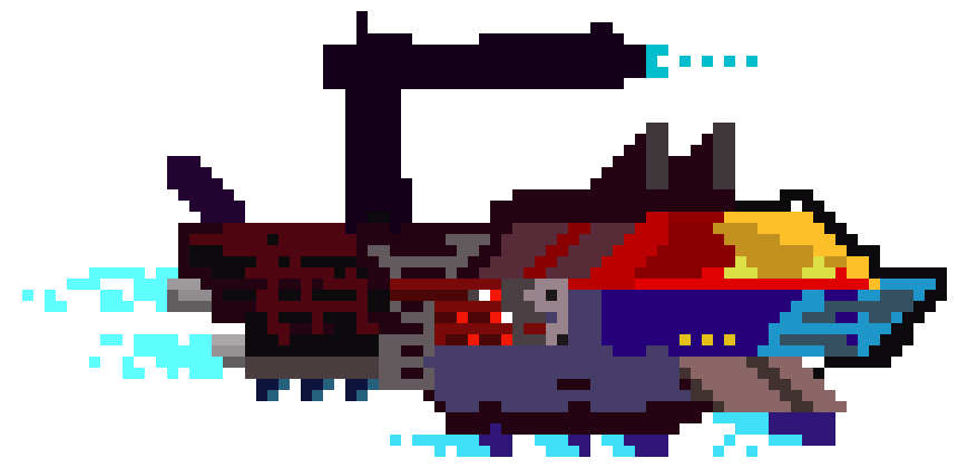 [9664c4] Ship