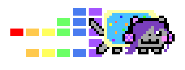 [9664c4] Dubstep Nyan