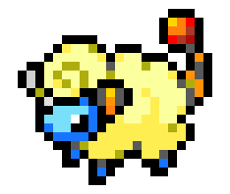 [9664c4] Mareep