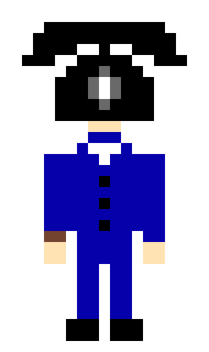 [de591c] Mr. Telephone