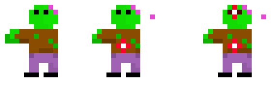 [bd9004] zombie v2