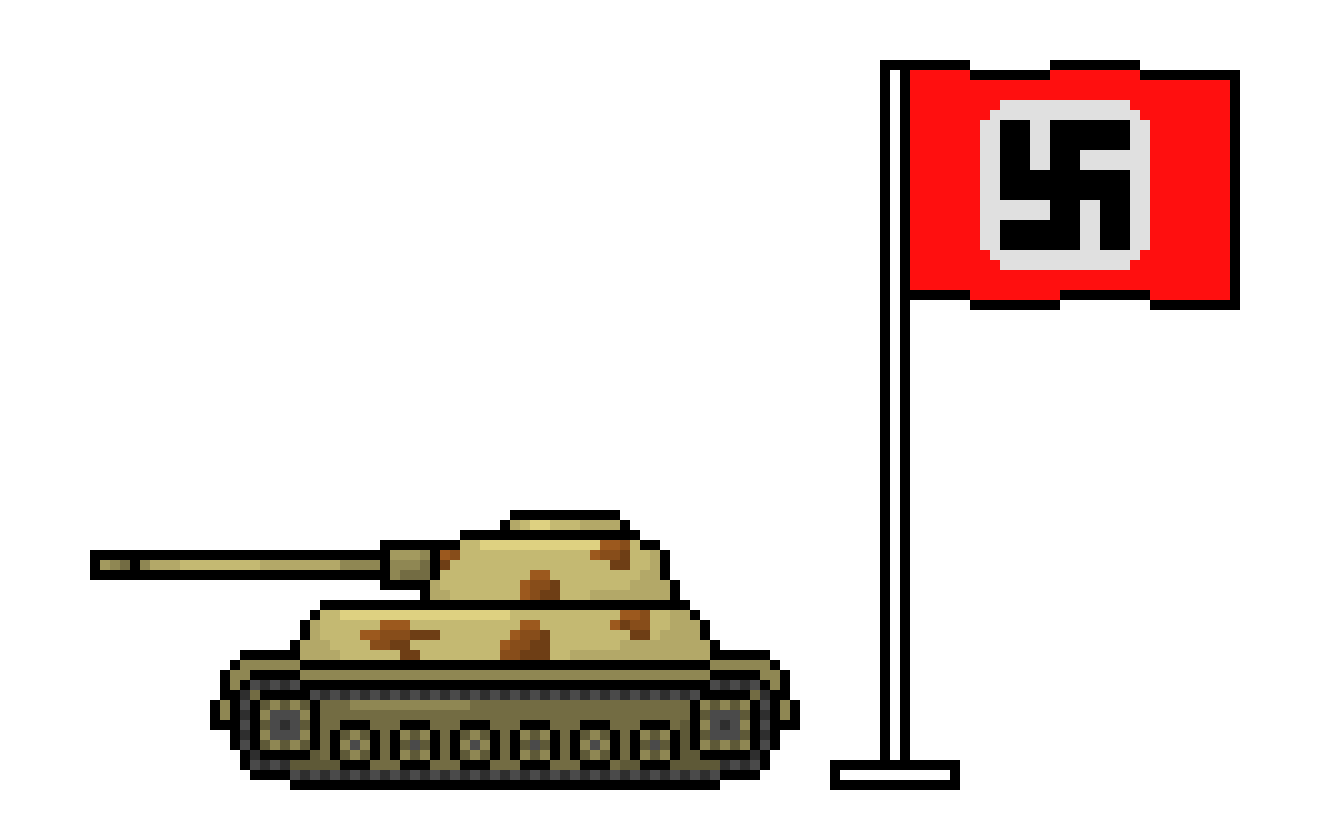 [02e83e] tank