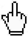 [cb2ebc] Middle Finger Cursor