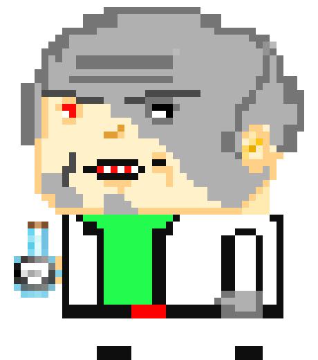 [6a4951] EvilNorman_hit