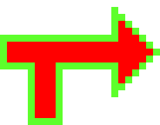 [f7a2f9] Arrow
