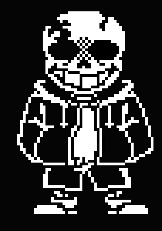 [9a03b4] Last Breath Sans Phase 1-3