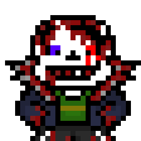 [df4419] Frisk not crisis *
