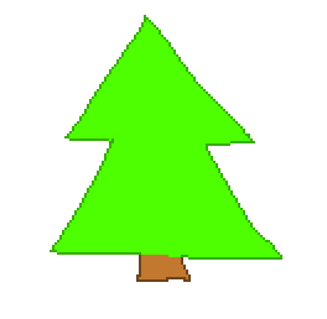 [8d6aca] tree tile