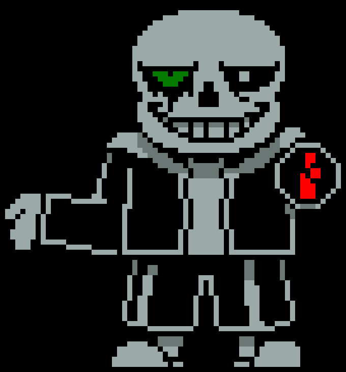 [fd35d4] RevertVHS Sans