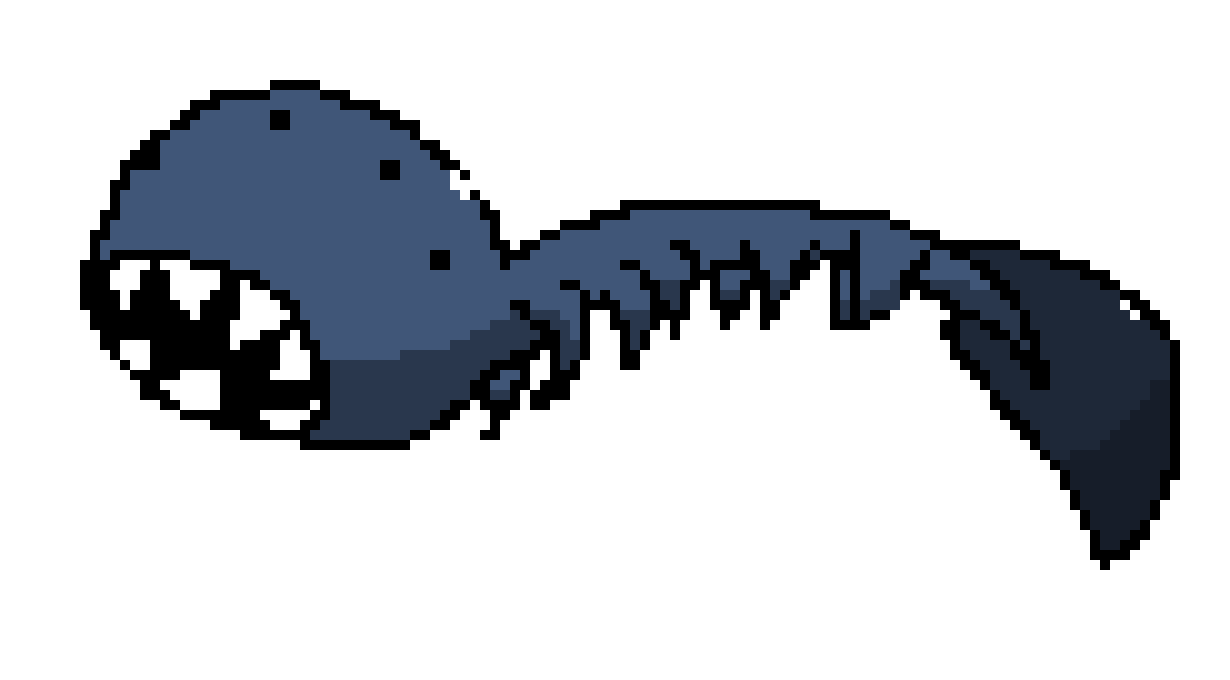 [9664c4] another leech oh wow