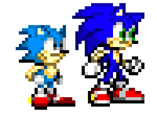[a068fd] GBA Sonic Generations?
