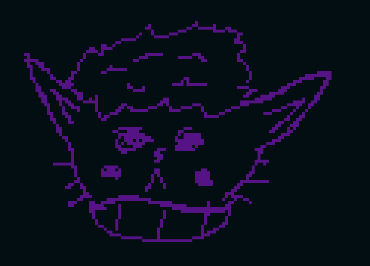 [8defd6] this has to be a bit dude caine has liek, genuinely 0 attractive features