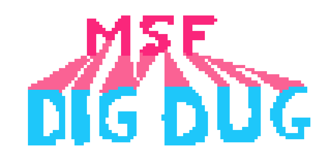 [9664c4] DIGDUG