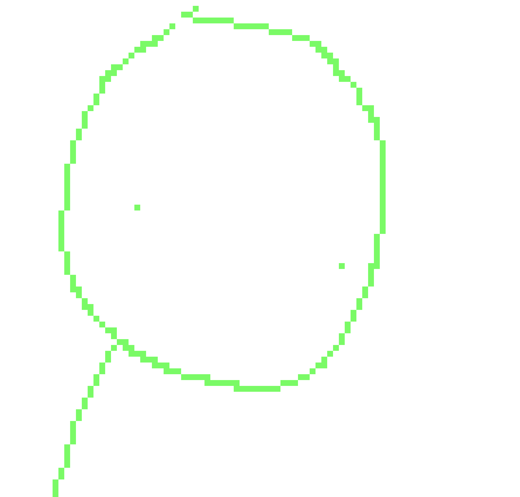 [d488bc] I forgot that goonce sprite now I remember it💔