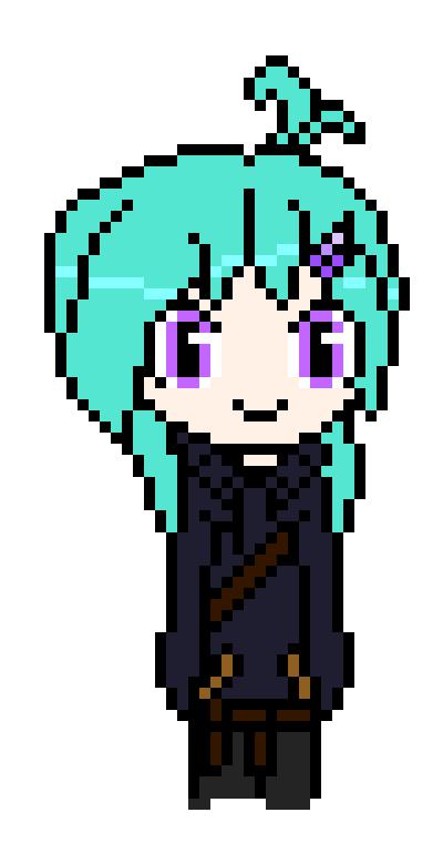 [5fc97d] there is a cutoff to this, I'm lazy to add legs -w-