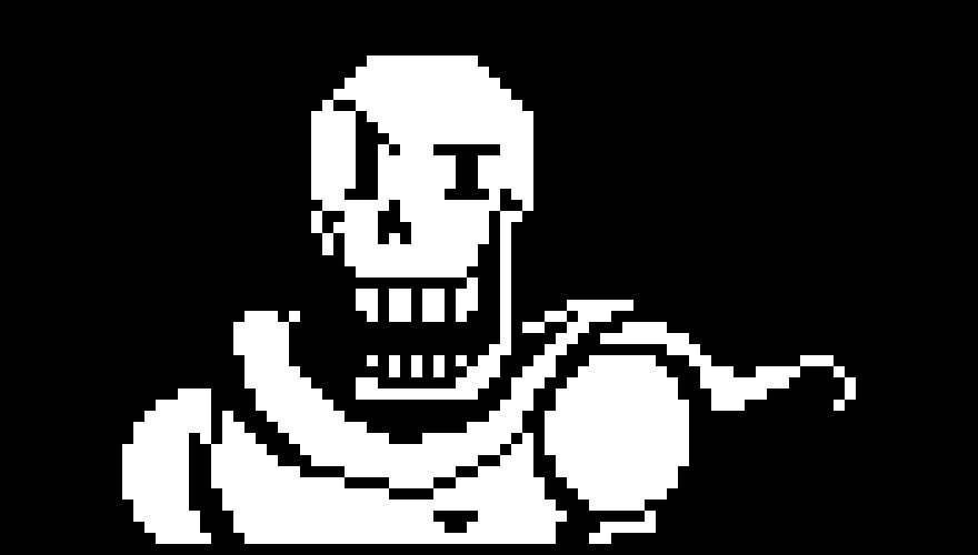 PapyrusPortrait