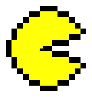 Pac-Man