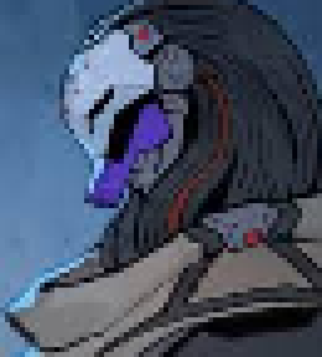 [236914] press the blue "edit" text on the gallery and get rid of everything except rp from the text box, btw...