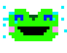 [4578c8] HoW IS the sprite thO