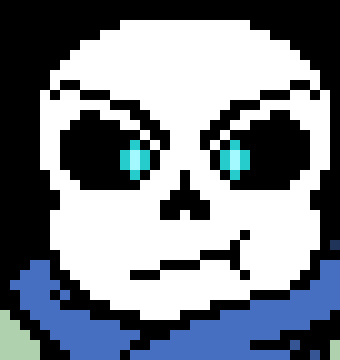 [95be89] . . . -Terrie, enacts "STARE"- . . .