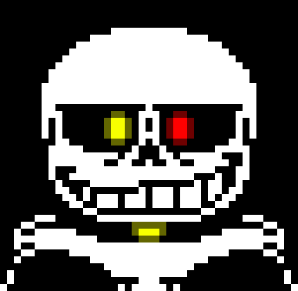 [c7b058] *turns his soul blue to stop him* hey.. why are you hurting yourself?
