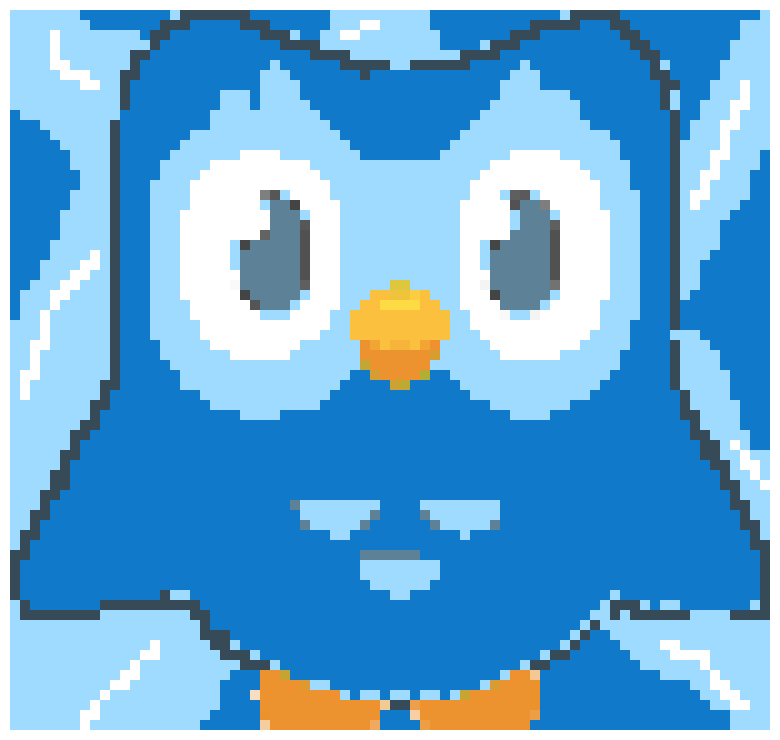 [e6b151] Ice Duo