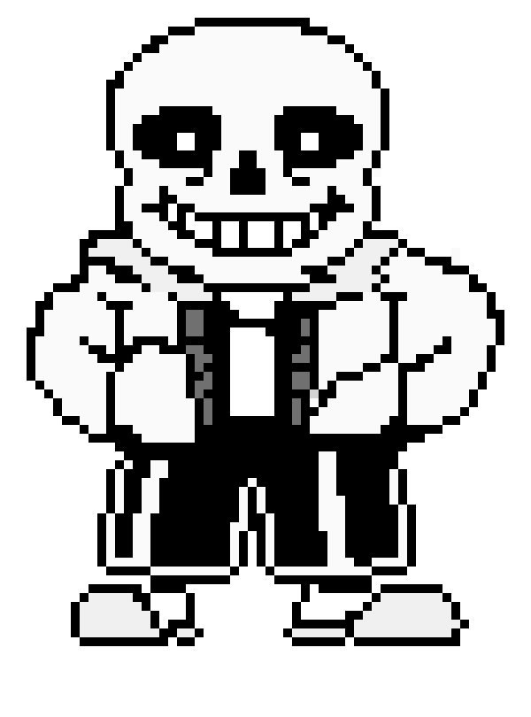 [565fa5] Create Your Own Sans :)