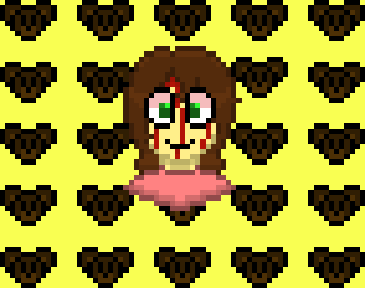 [9664c4] Sally